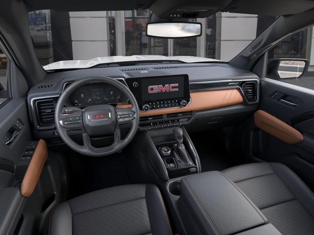 2024 GMC Canyon Vehicle Photo in INDEPENDENCE, MO 64055-1377