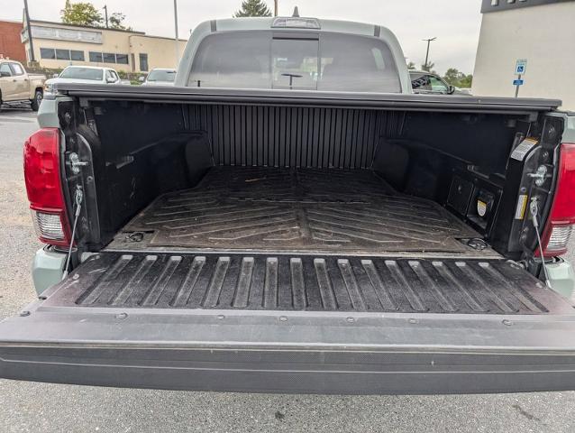 2023 Toyota Tacoma 4WD Vehicle Photo in HARRISBURG, PA 17111-1033