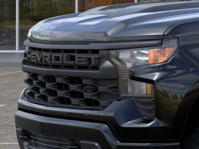 2025 Chevrolet Silverado 1500 Vehicle Photo in PAWLING, NY 12564-3219