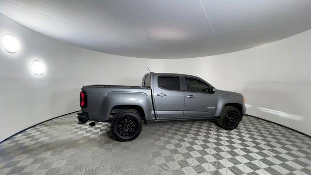 2021 GMC Canyon Vehicle Photo in GILBERT, AZ 85297-0402