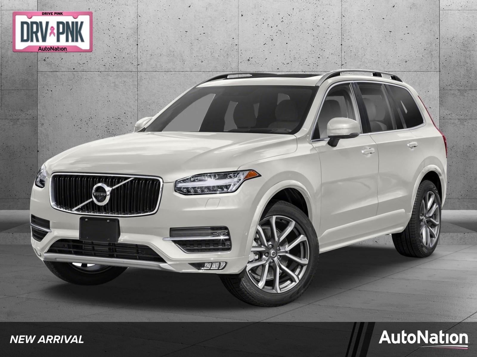 2020 Volvo XC90 Vehicle Photo in Margate, FL 33063