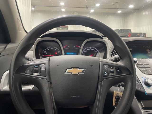 2016 Chevrolet Equinox Vehicle Photo in GLENWOOD, MN 56334-1123