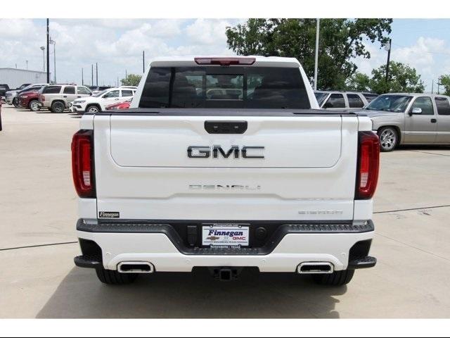 2024 GMC Sierra 1500 Vehicle Photo in ROSENBERG, TX 77471-5675