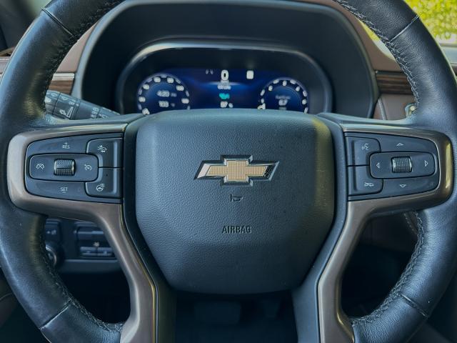 2022 Chevrolet Tahoe Vehicle Photo in PITTSBURG, CA 94565-7121