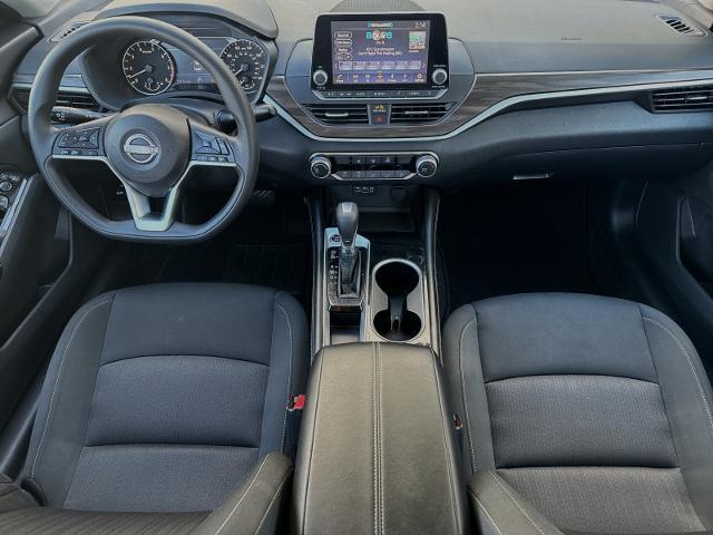 2023 Nissan Altima Vehicle Photo in PITTSBURG, CA 94565-7121