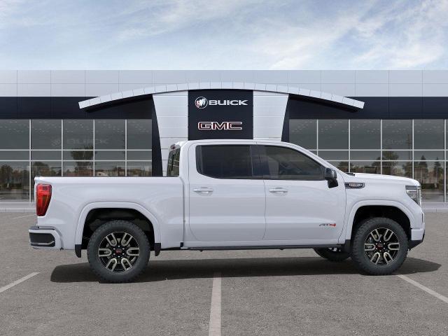 2025 GMC Sierra 1500 Vehicle Photo in GREEN BAY, WI 54303-3330