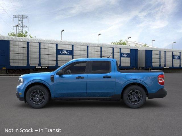 2024 Ford Maverick Vehicle Photo in Neenah, WI 54956