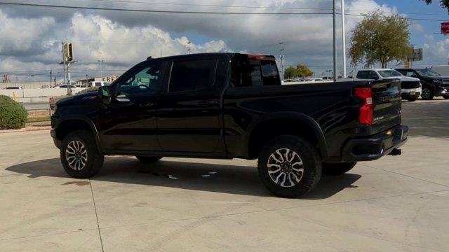 2023 Chevrolet Silverado 1500 Vehicle Photo in SELMA, TX 78154-1460