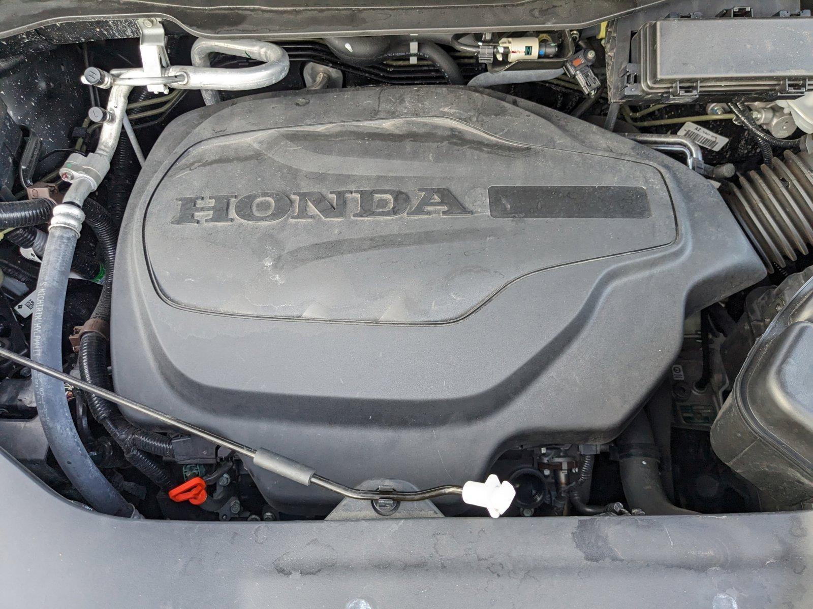 2021 Honda Ridgeline Vehicle Photo in Sanford, FL 32771