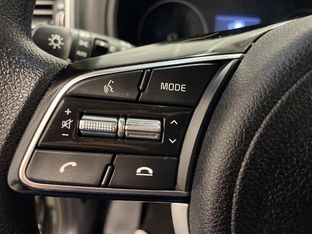 2020 Kia Sportage Vehicle Photo in ROGERS, MN 55374-9422