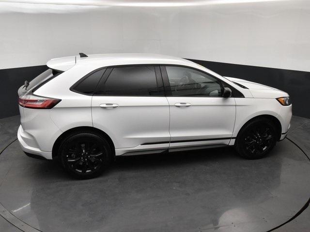 2023 Ford Edge Vehicle Photo in LAS VEGAS, NV 89118-3267