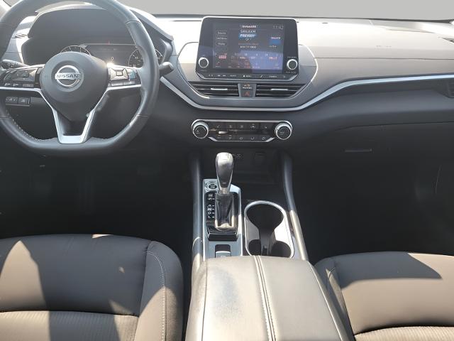 2022 Nissan Altima Vehicle Photo in MIDDLETON, WI 53562-1492