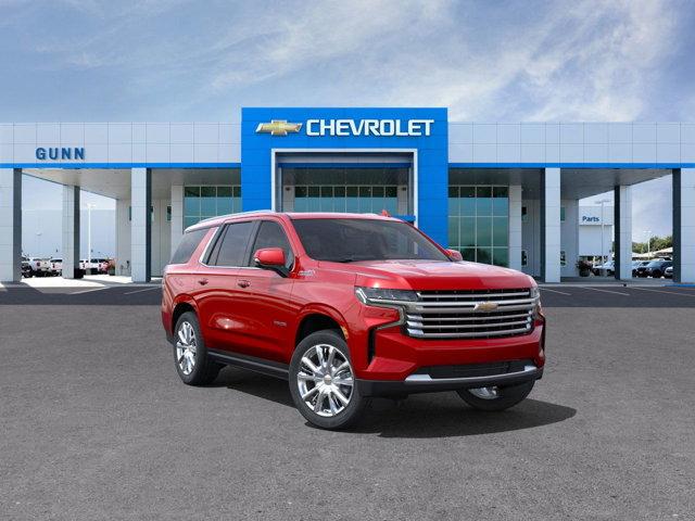 2024 Chevrolet Tahoe Vehicle Photo in SELMA, TX 78154-1460