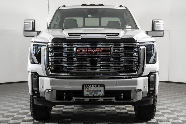 2024 GMC Sierra 2500 HD Vehicle Photo in PUYALLUP, WA 98371-4149