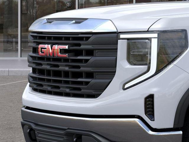 2024 GMC Sierra 1500 Vehicle Photo in MEDINA, OH 44256-9631