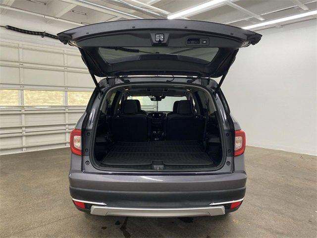 2020 Honda Pilot Vehicle Photo in PORTLAND, OR 97225-3518