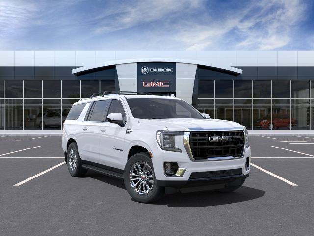 2024 GMC Yukon XL Vehicle Photo in GOLDEN, CO 80401-3850