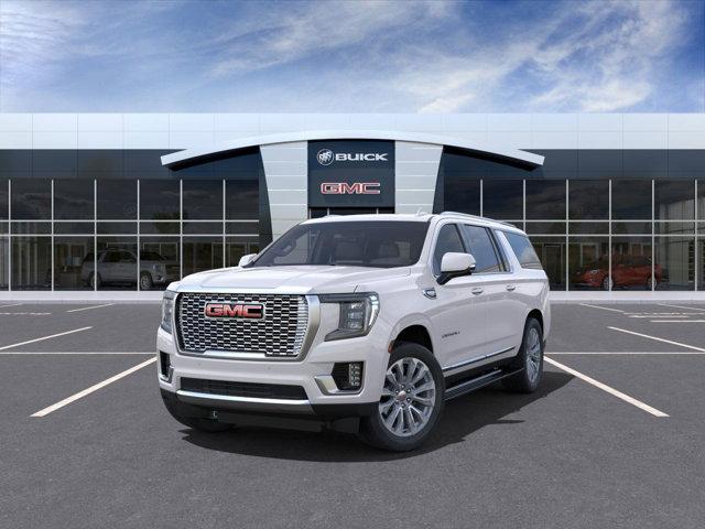 2024 GMC Yukon XL Vehicle Photo in ALBERTVILLE, AL 35950-0246