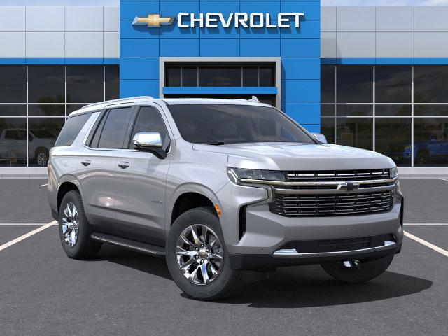 2024 Chevrolet Tahoe Vehicle Photo in PEORIA, AZ 85382-3715