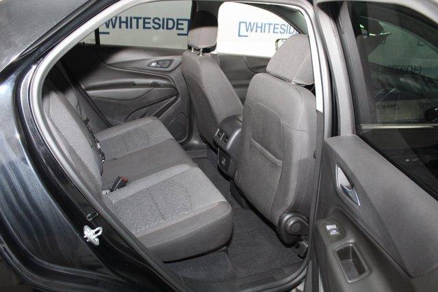 2022 Chevrolet Equinox Vehicle Photo in SAINT CLAIRSVILLE, OH 43950-8512