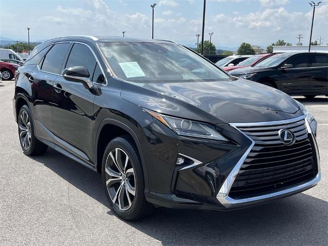 2018 Lexus RX Vehicle Photo in ALCOA, TN 37701-3235