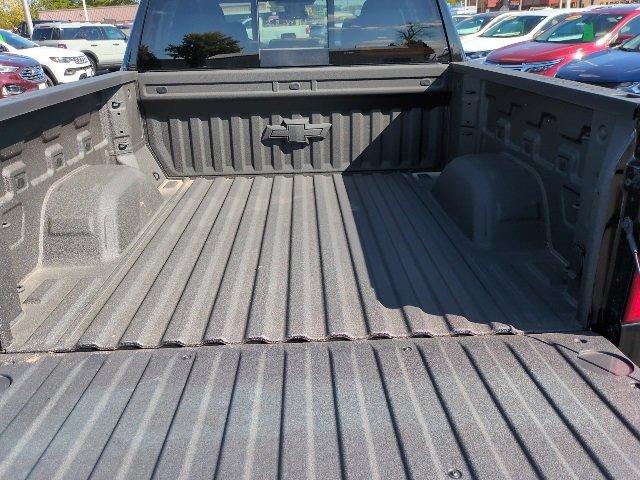 2024 Chevrolet Silverado 1500 Vehicle Photo in SAUK CITY, WI 53583-1301