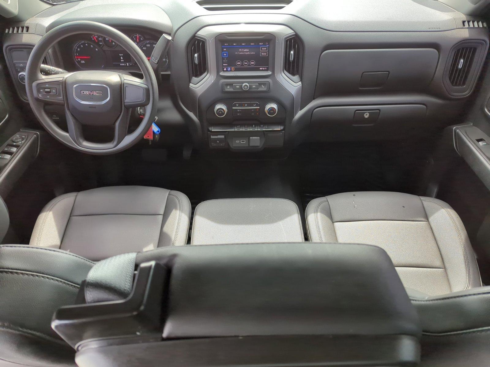 2021 GMC Sierra 1500 Vehicle Photo in Ft. Myers, FL 33907