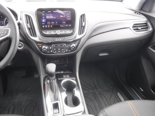 2024 Chevrolet Equinox Vehicle Photo in JASPER, GA 30143-8655