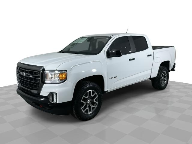 2022 GMC Canyon Vehicle Photo in GILBERT, AZ 85297-0402