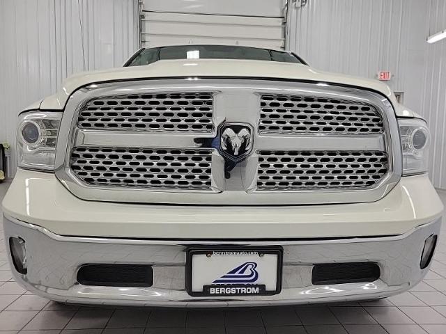 2017 Ram 1500 Vehicle Photo in NEENAH, WI 54956-2243