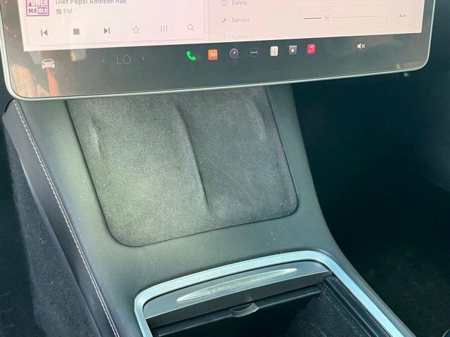 2022 Tesla MODEL 3 Vehicle Photo in WEST VALLEY CITY, UT 84120-3202