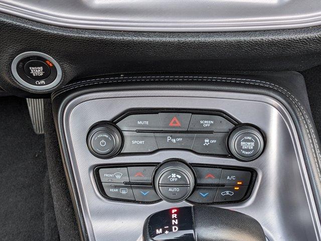 2023 Dodge Challenger Vehicle Photo in San Antonio, TX 78209