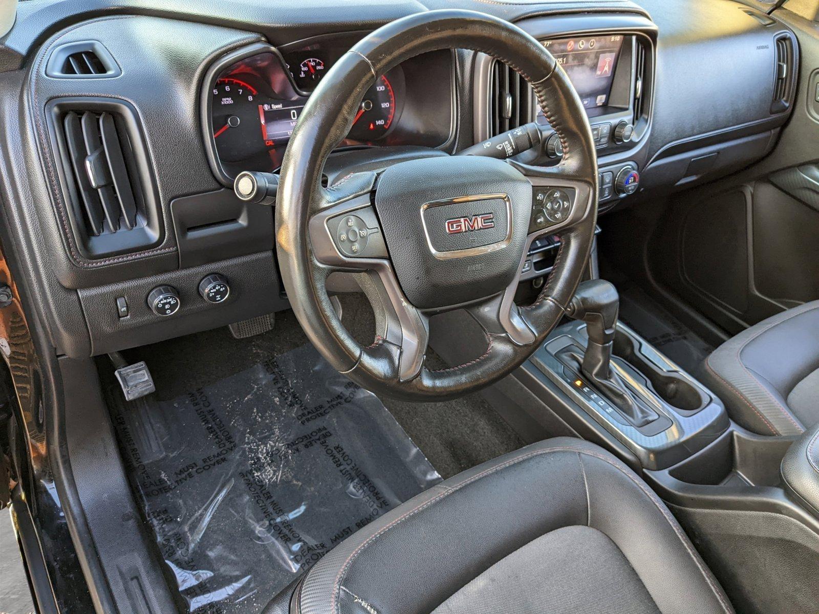 2015 GMC Canyon Vehicle Photo in ORLANDO, FL 32808-7998