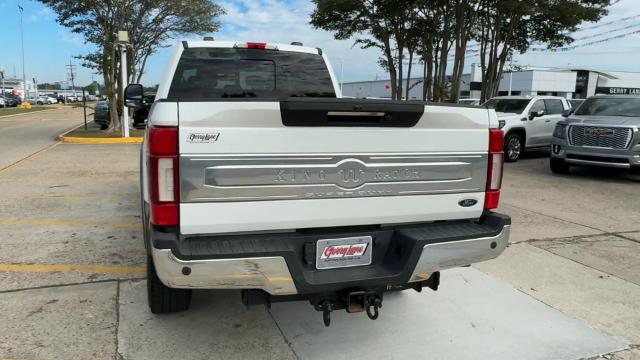 2020 Ford F-250 Vehicle Photo in BATON ROUGE, LA 70806-4466