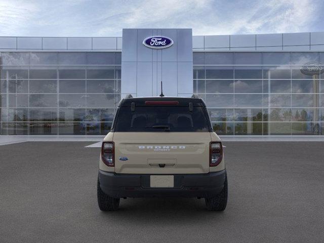 2024 Ford Bronco Sport Vehicle Photo in Boyertown, PA 19512