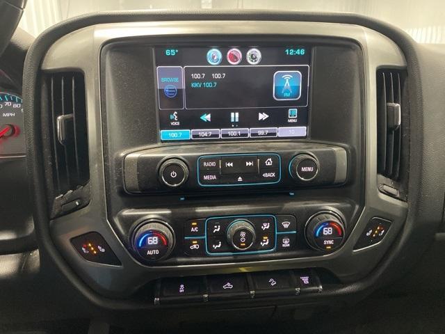 2015 Chevrolet Silverado 3500HD Built After Aug 14 Vehicle Photo in GLENWOOD, MN 56334-1123