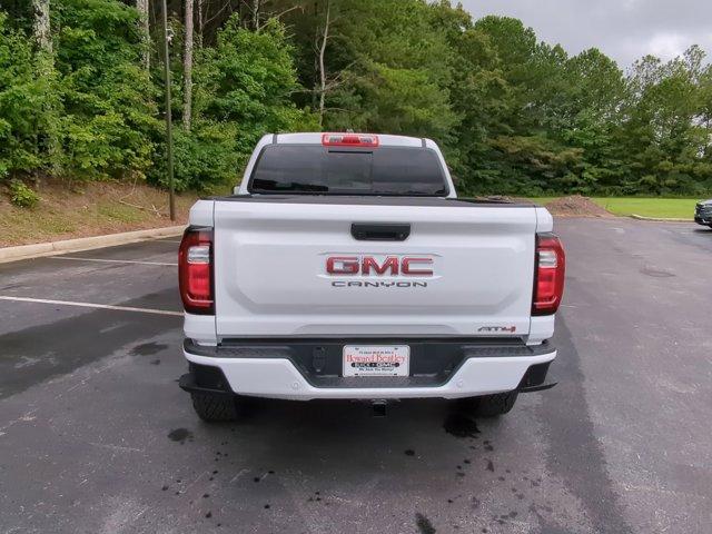 2024 GMC Canyon Vehicle Photo in ALBERTVILLE, AL 35950-0246