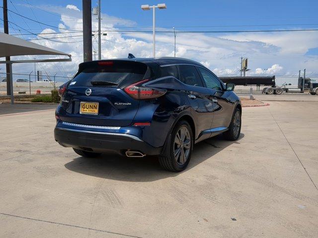 2020 Nissan Murano Vehicle Photo in SELMA, TX 78154-1459