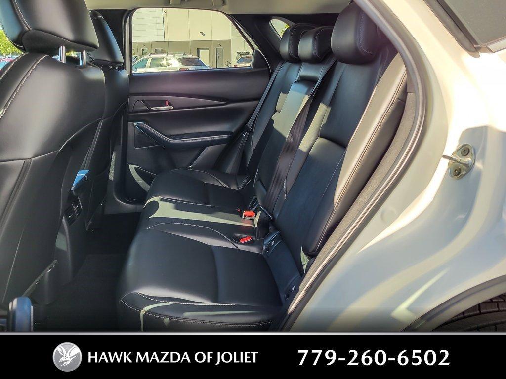 2021 Mazda CX-30 Vehicle Photo in Saint Charles, IL 60174