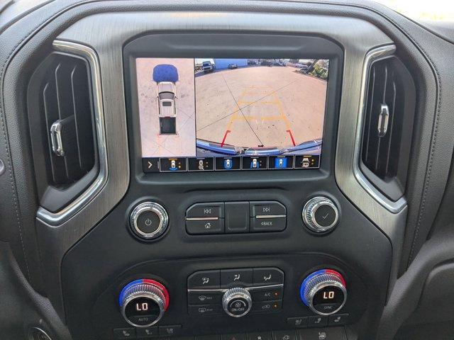 2020 GMC Sierra 1500 Vehicle Photo in SELMA, TX 78154-1459