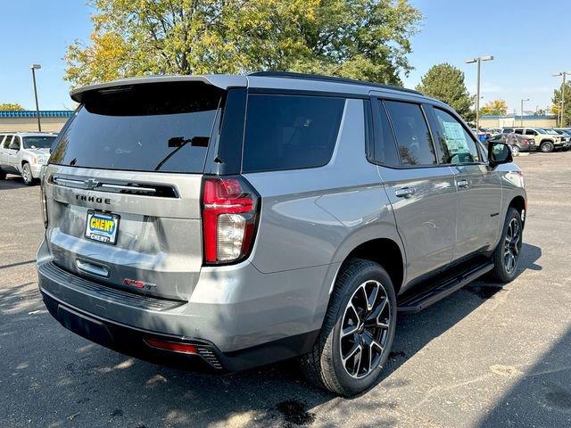 2024 Chevrolet Tahoe Vehicle Photo in GREELEY, CO 80634-4125