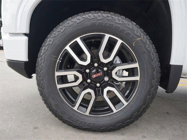 2025 GMC Sierra 1500 Vehicle Photo in BATON ROUGE, LA 70806-4466