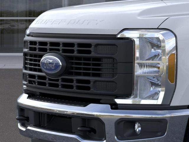 2024 Ford Super Duty F-250 SRW Vehicle Photo in Neenah, WI 54956