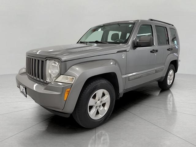 2012 Jeep Liberty Vehicle Photo in OSHKOSH, WI 54904-7811