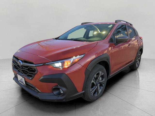 2024 Subaru Crosstrek Vehicle Photo in Green Bay, WI 54304