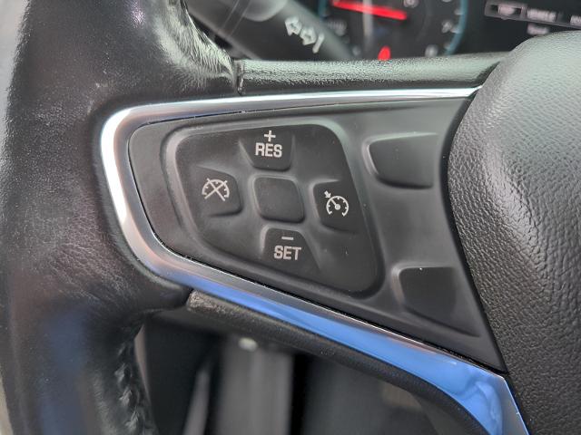 2018 Chevrolet Equinox Vehicle Photo in Green Bay, WI 54304