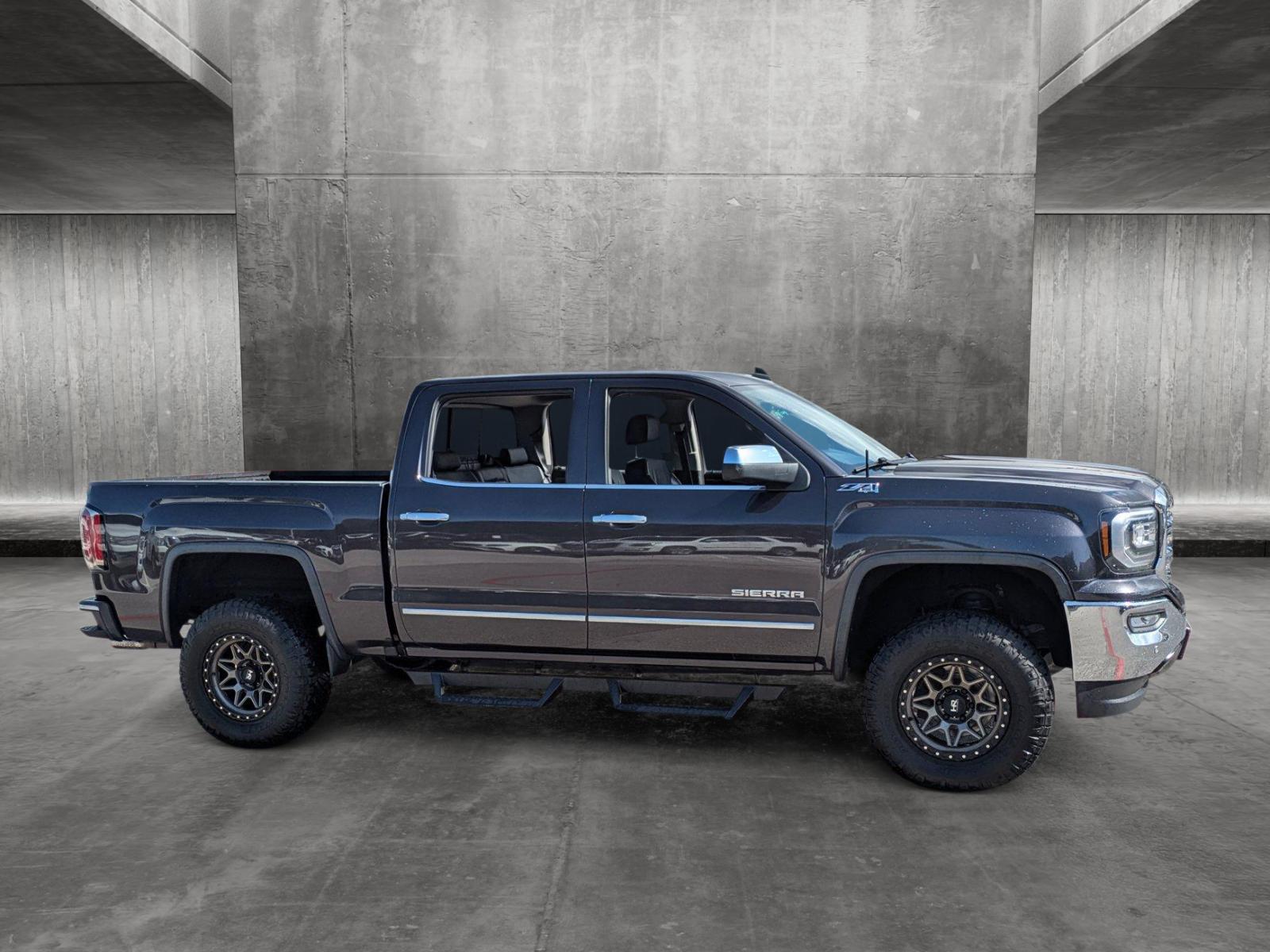 2016 GMC Sierra 1500 Vehicle Photo in Corpus Christi, TX 78415