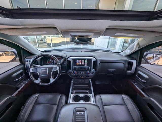 2018 GMC Sierra 1500 Vehicle Photo in POMEROY, OH 45769-1023