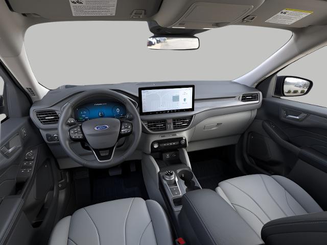 2025 Ford Escape Vehicle Photo in Neenah, WI 54956