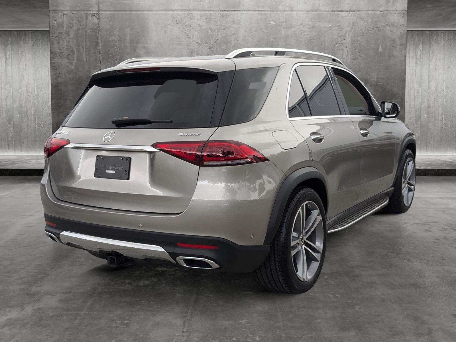 2021 Mercedes-Benz GLE Vehicle Photo in Pompano Beach, FL 33064